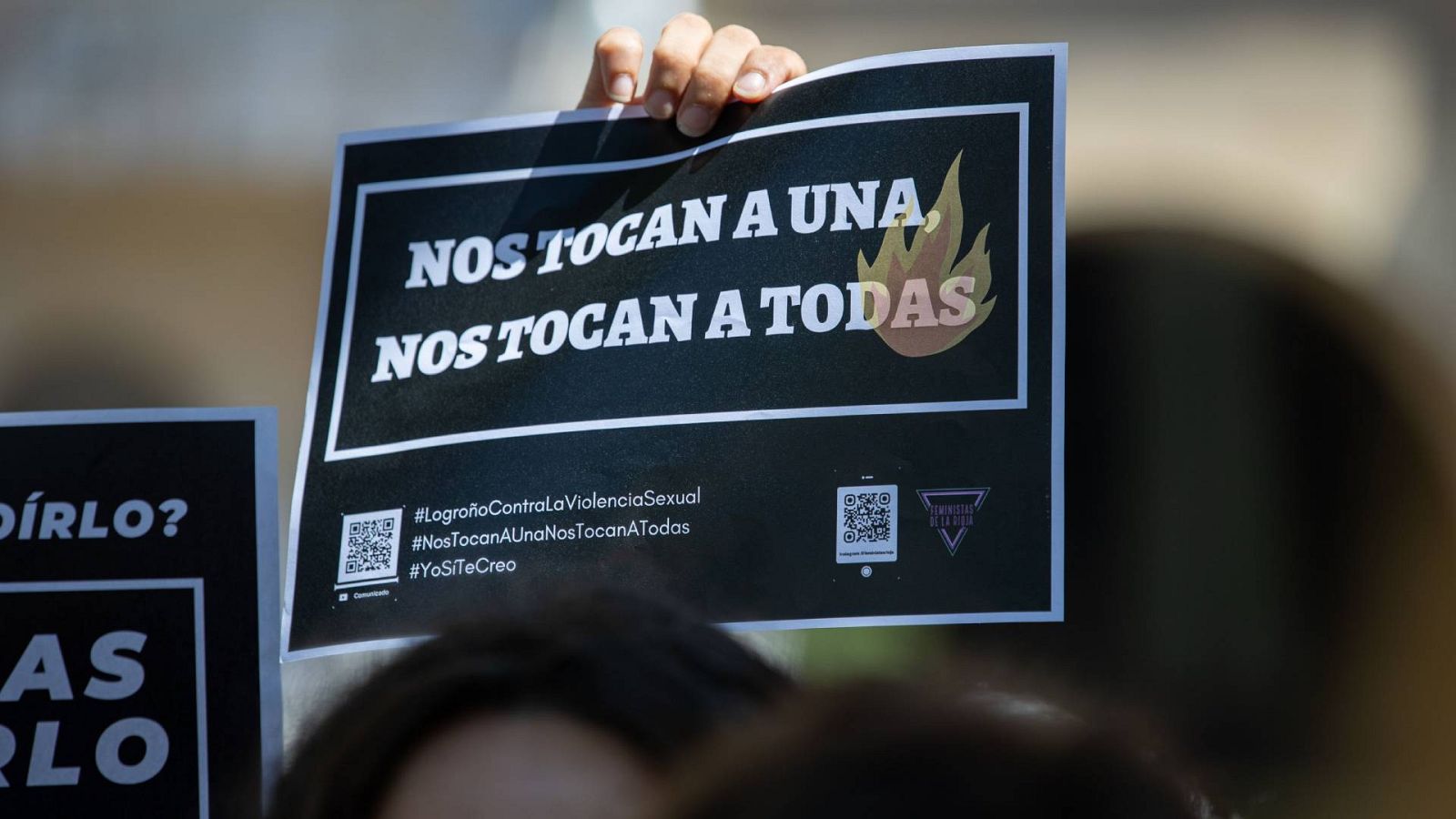 España registra seis asesinatos machistas en los últimos diez días