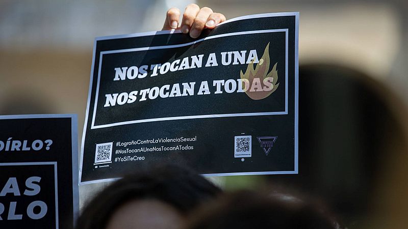 España registra seis asesinatos machistas en los últimos diez días