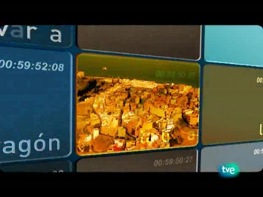 España en comunidad - España en comunidad - 14/02/10