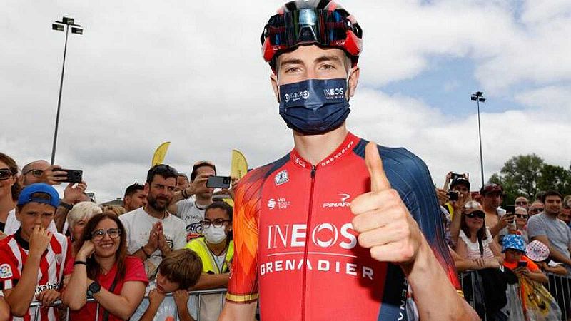 Tour de Francia 2023 | Carlos Rodríguez: "Las etapas del fin de semana pueden ser las que más marquen la diferencia" - ver ahora