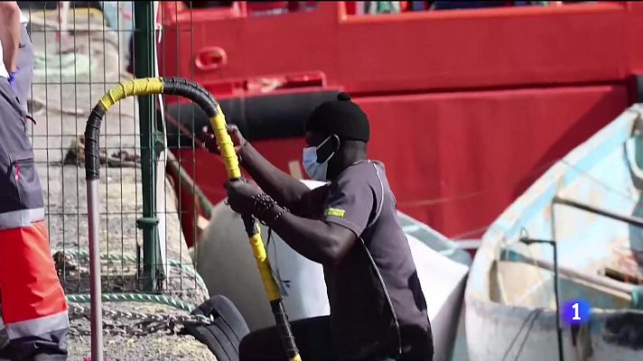 Telecanarias - Telecanarias - 10/07/2023