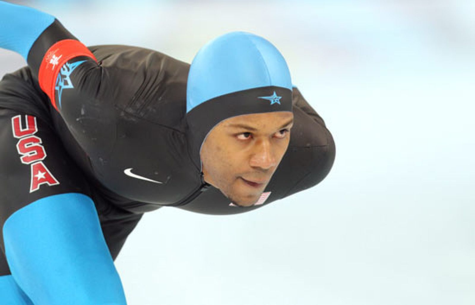 Patinaje de velocidad. 1ª parte