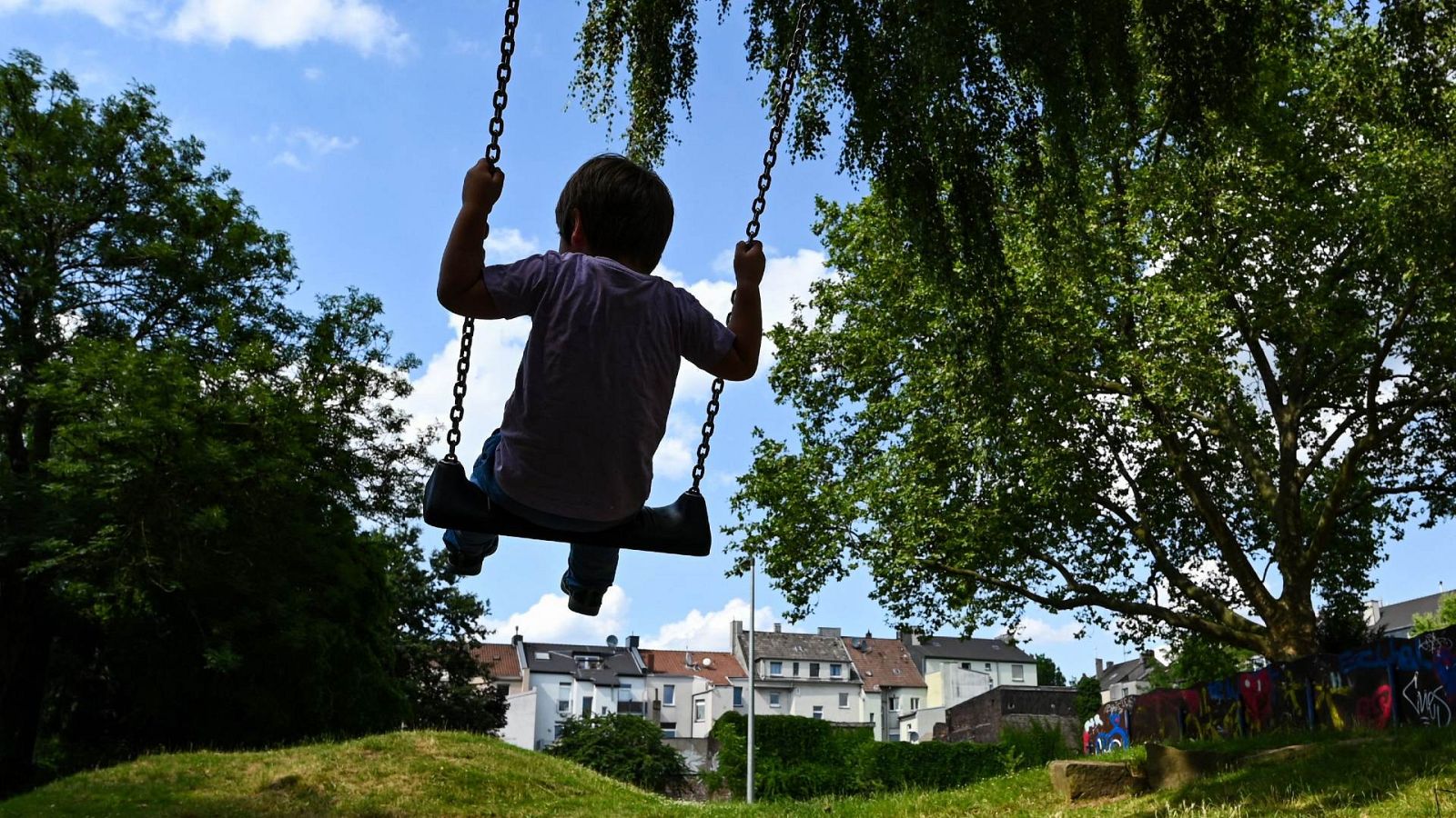Josep María Antó explica las muertes por el calor en Europa - La tarde en 24h | Ver