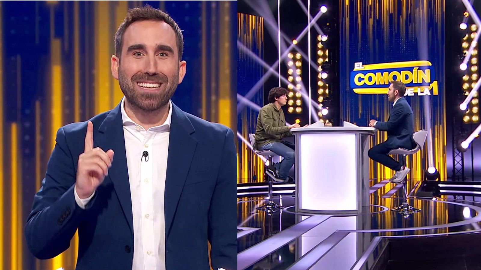 El comodín - Programa 191 - ver ahora