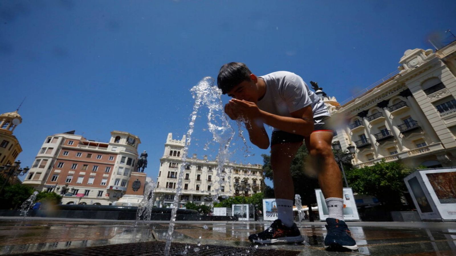 Telediario 2 en cuatro minutos -10/07/23 - RTVE.es    