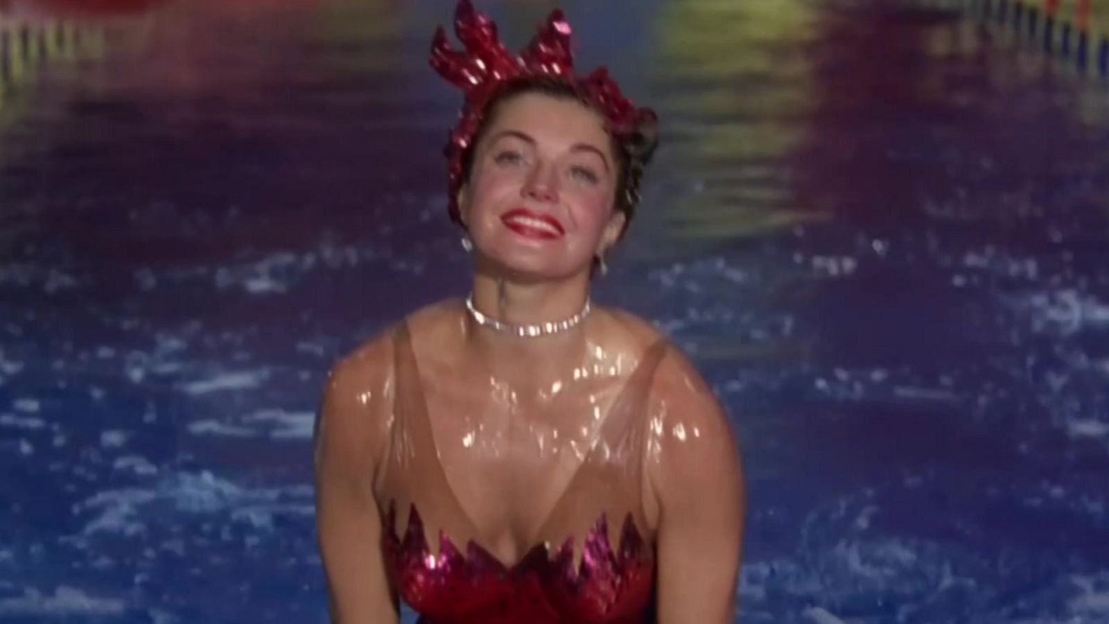 Días de cine clásico - La primera sirena (presentación) - ver ahora