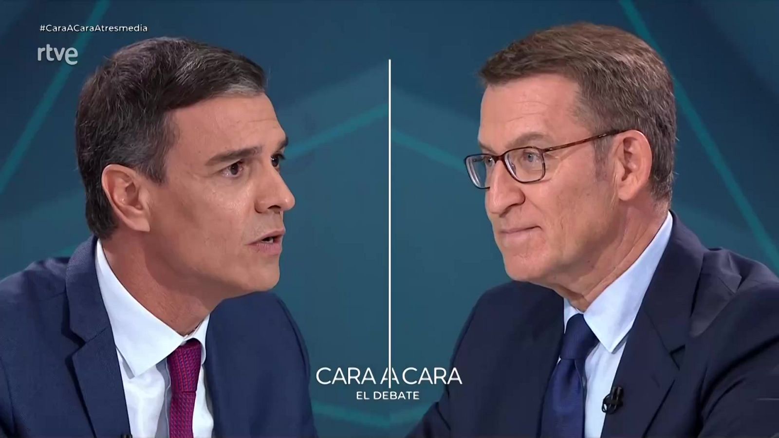 Telediario - 8 horas - 11/07/23 - Lengua de signos - ver ahora