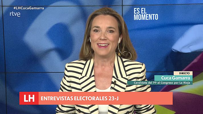 La hora política - 11/07/23