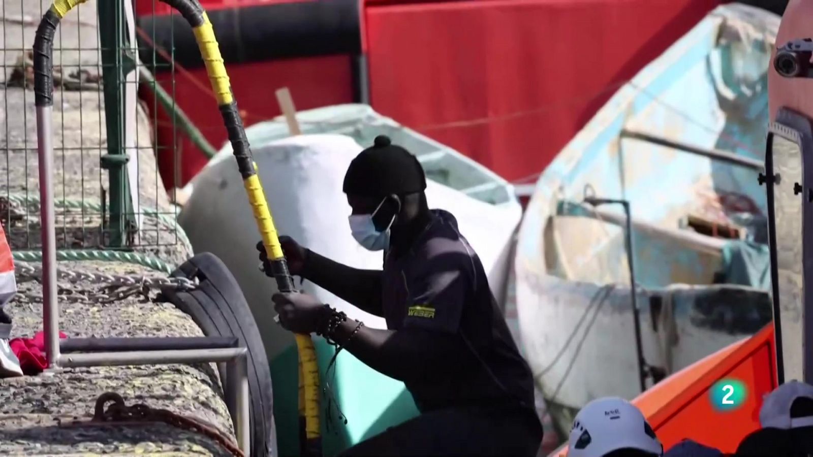 Telecanarias 2 - 10/07/2023 | Ver