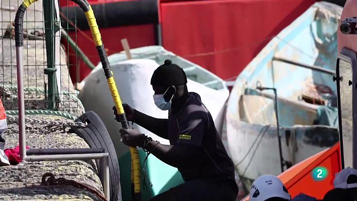 Telecanarias - Telecanarias 2 - 10/07/2023