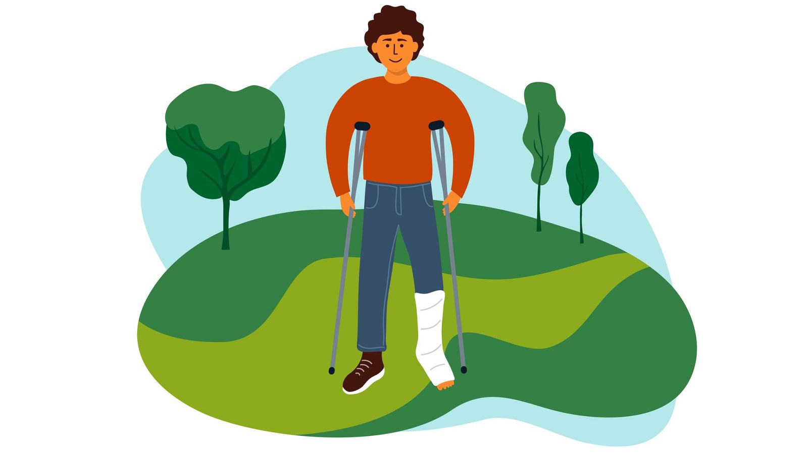 AQUÍ HAY TRABAJO - Vacaciones y baja, esto te puede pasar - ver ahora