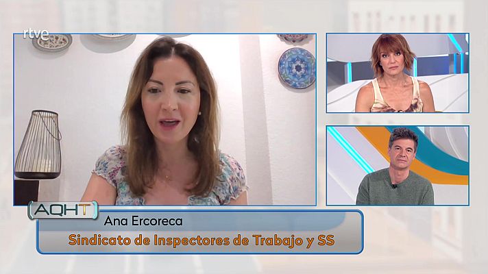 ¿Pueden descontarte dinero por dejar tu empleo?