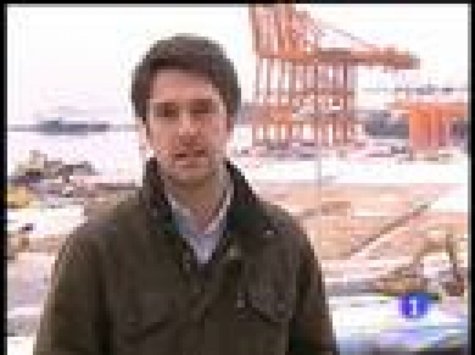 La mayoría de los griegos se prepara para el ajuste económico | Ver