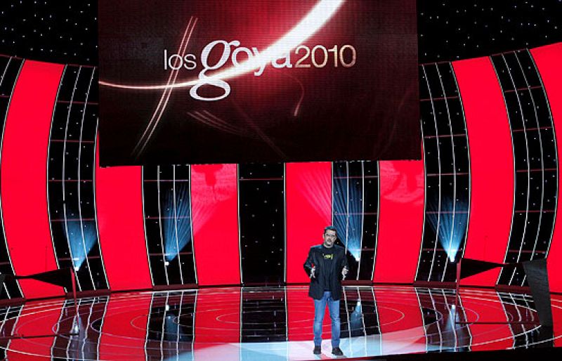  Apuestas para los Goya