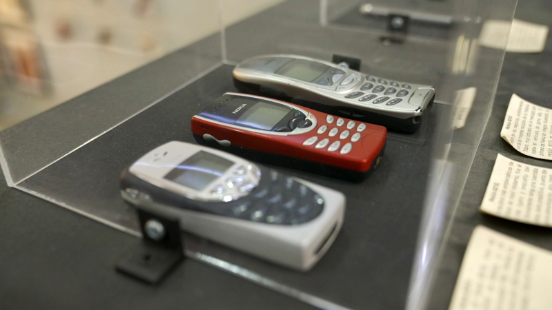 Desaf�o Digital - M�viles: reciclar o contaminar