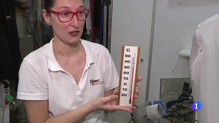 L'Informatiu - L'Informatiu - 11/07/2023