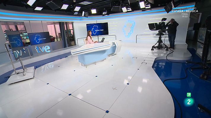 RTVE responde - Centro Territorial de Aragón