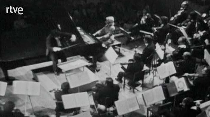 Orquestra Ciutat de Barcelona: obras de Hindemith y Mozart