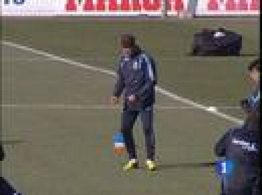 Champions League - Benzemá podrá jugar en Lyon