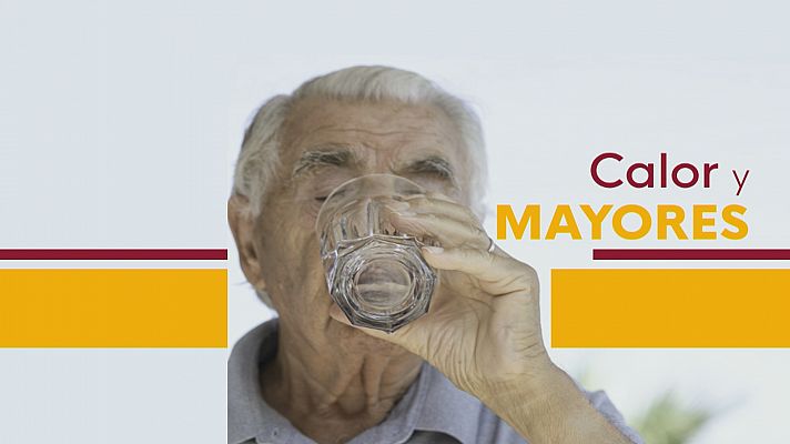 Noticias Andalucía - Los mayores, colectivo vulnerable