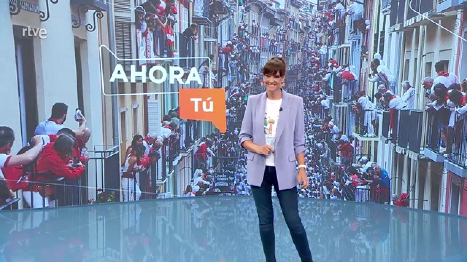 Ahora o nunca - Programa 120 - ver ahora