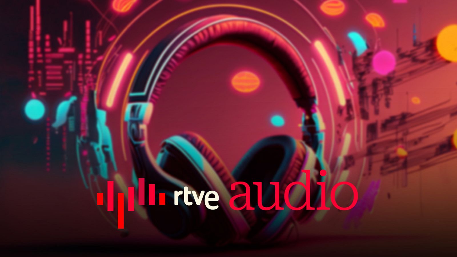 A media mañana - RTVE Audio, todo lo que suena en RTVE en una nueva app - Escuchar ahora