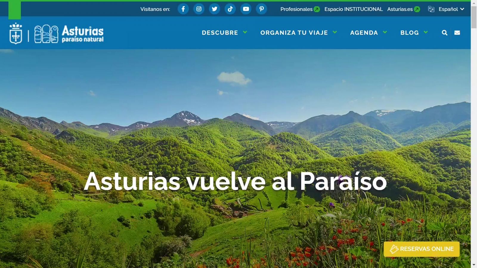 Asturias en 2' - 11/07/23 - RTVE.es