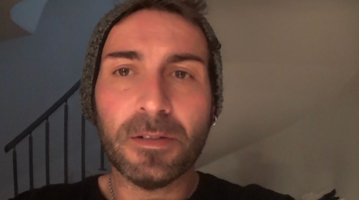 MasterChef - Jorge Juan de MasterChef muestra en la casa su lado más emoc