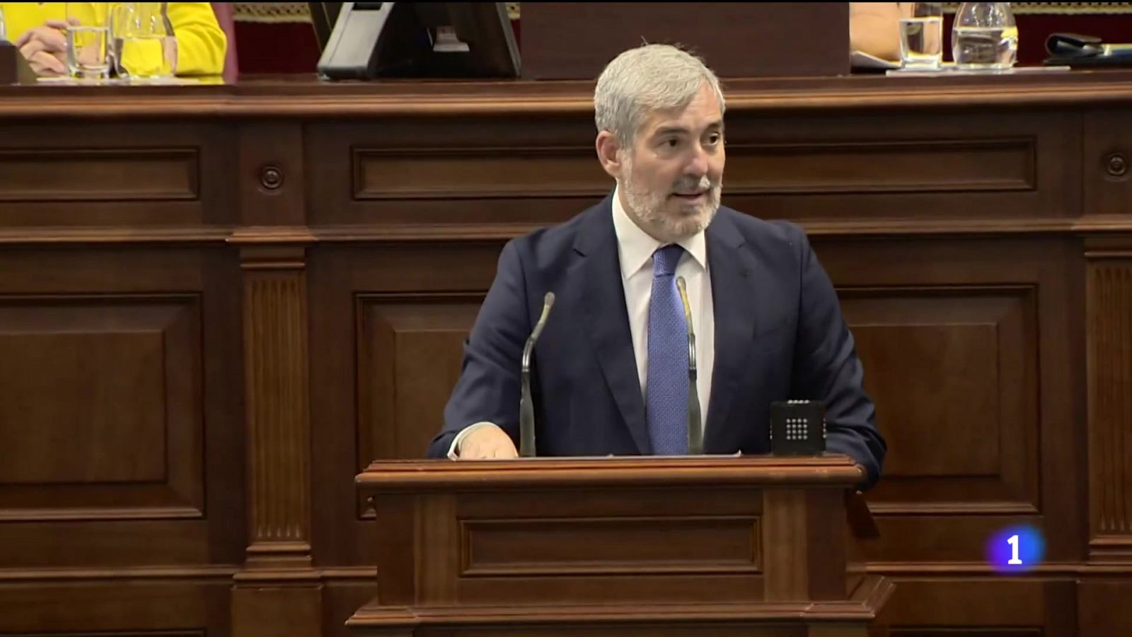 Telecanarias - 11/07/2023