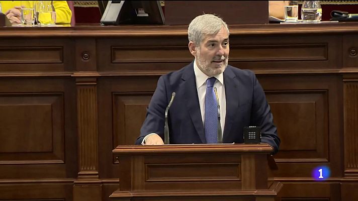 Telecanarias - Telecanarias - 11/07/2023