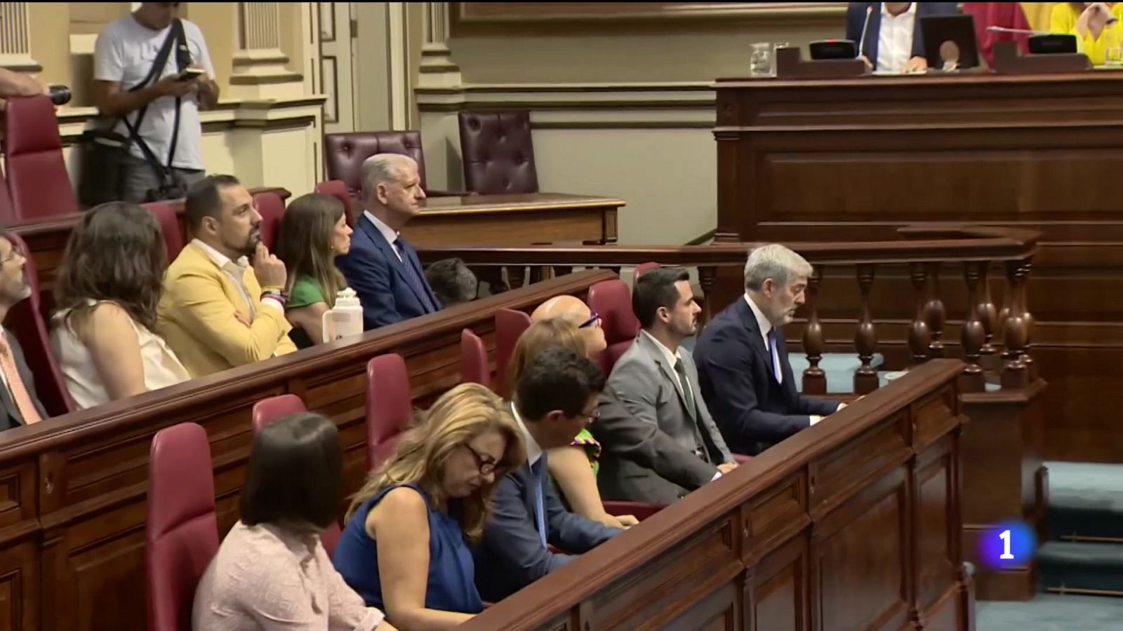 Canarias en 2' - 11/07/2023