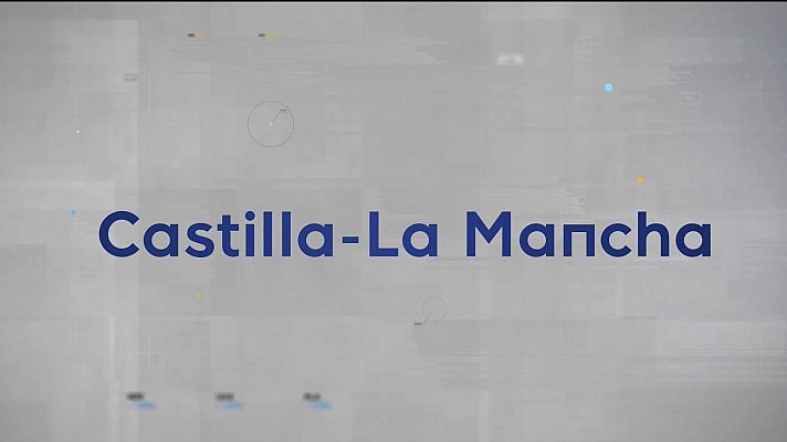 Noticias de Castilla-La Mancha - 11/07/23