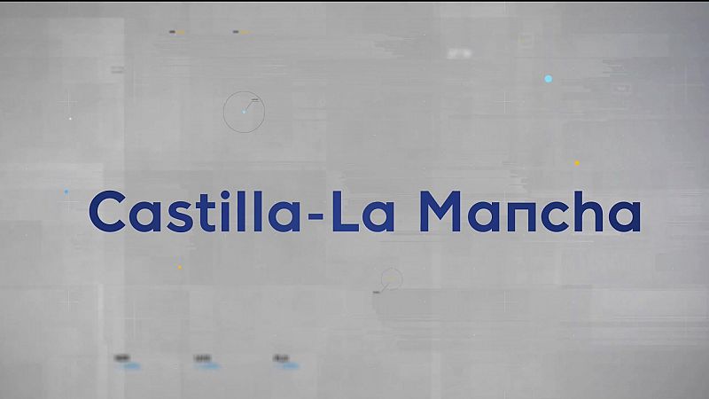 Noticias de Castilla-La Mancha - 11/07/23 - Ver ahora
