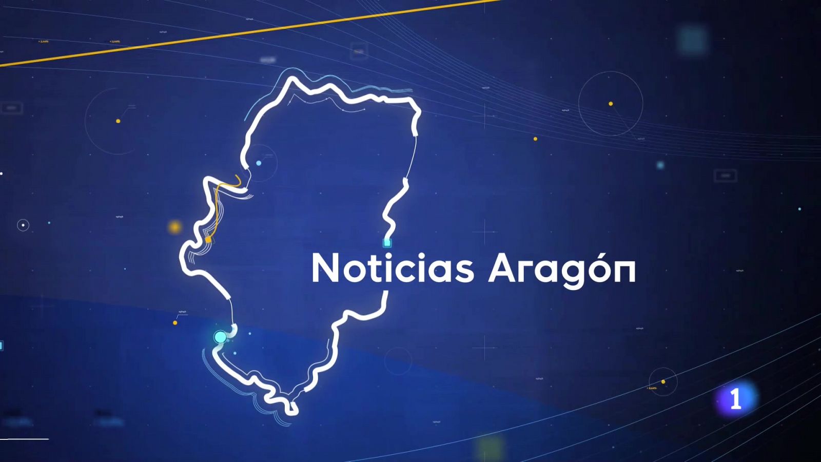 Noticias Aragón 2ª - 11/07/2023 - RTVE.es