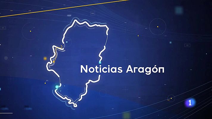 Noticias Aragón 2 - 11/07/23