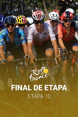 Tour de Francia - Pello Bilbao, primera victoria española 5 años después
