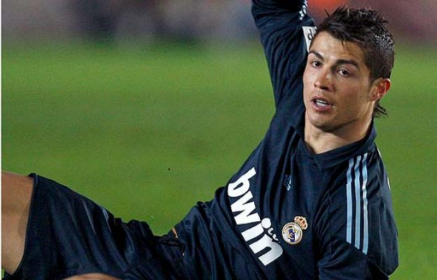  - Cristiano no cayó en la tentación