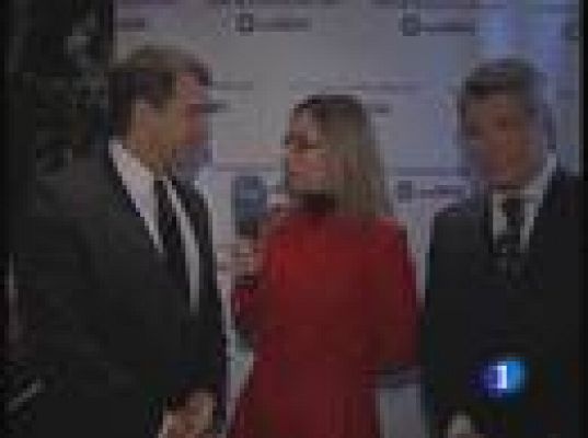  - Armonía y hermandad ente presidente