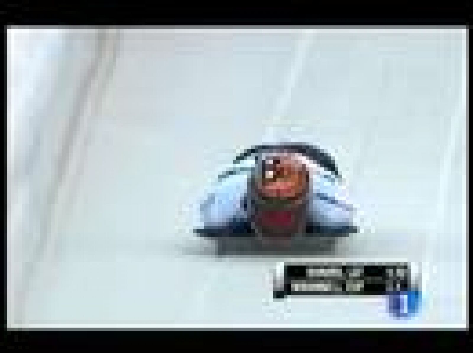 Mirambell: "La pista es segura para competir"