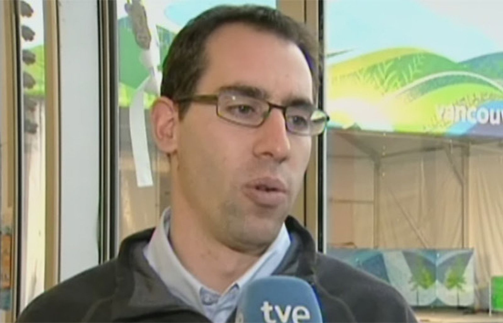 Mirambell: "La pista es segura para competir"