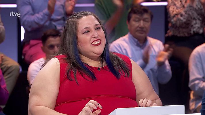 El comodín de La 1 - Programa 200