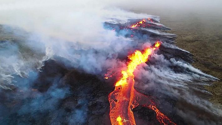 Aquí la Tierra - Aquí la Tierra - 11/07/23