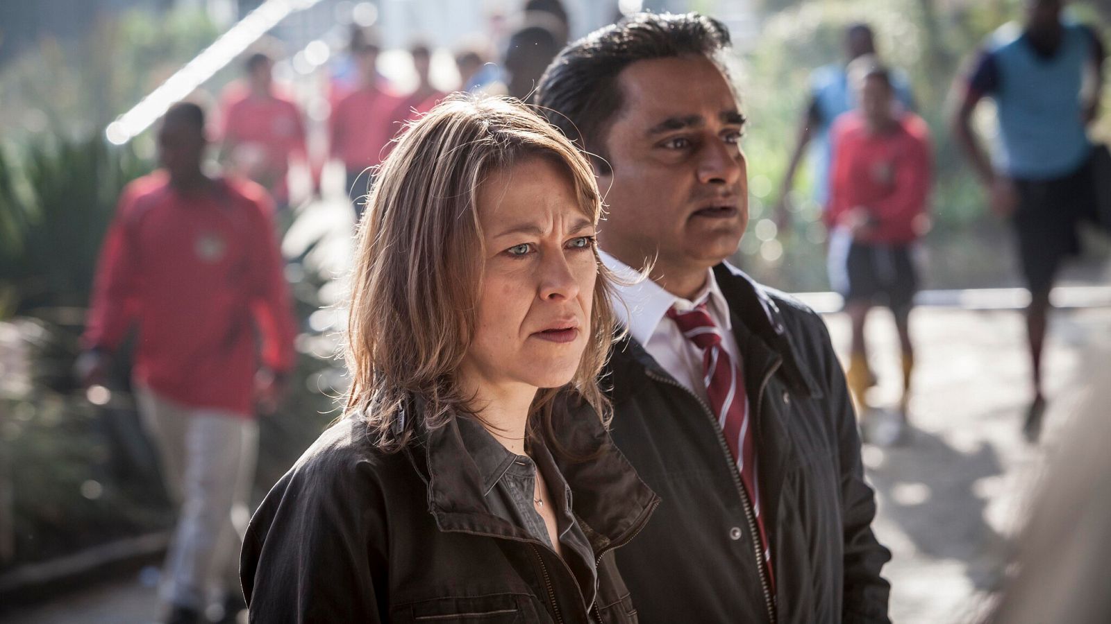 'Unforgotten', el drama policial que triunfa en Reino Unido