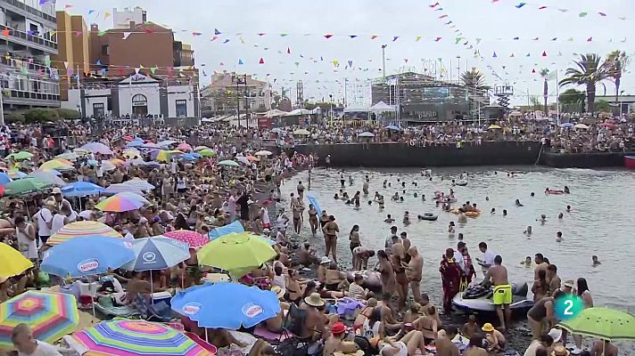 Telecanarias - Telecanarias 2 - 11/07/2023