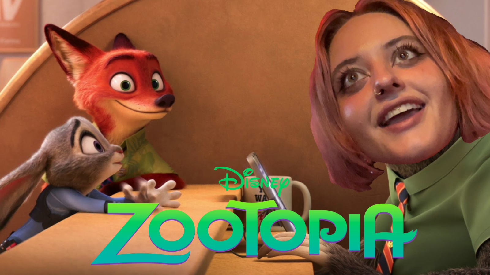 El cine seg�n Lola - Zootr�polis - 15/07/2023 - Ver ahora