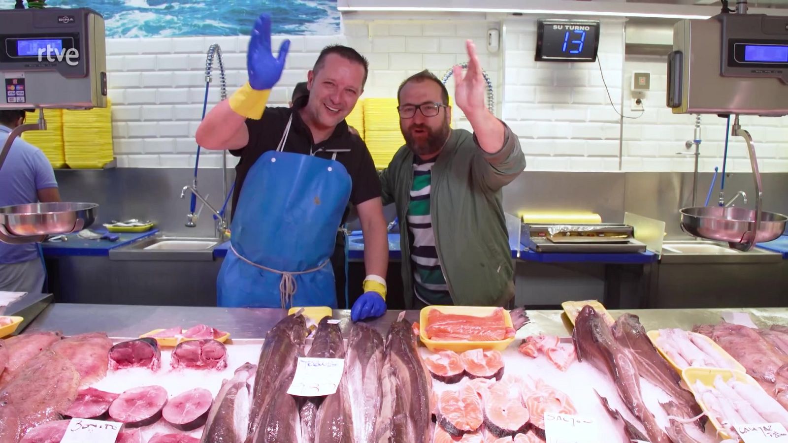 Ahora o nunca - Programa 121 - ver ahora