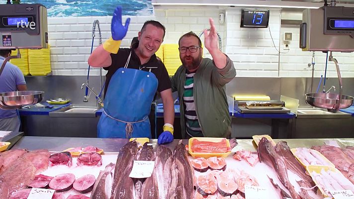 Ahora o nunca - Programa 121