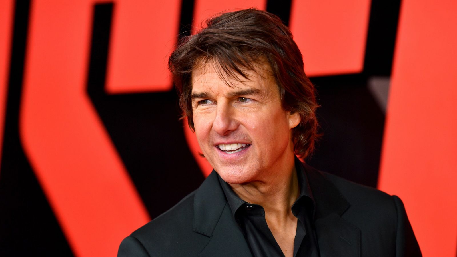 Tom Cruise estrena 'Misión: Imposible - Sentencia mortal': "El público va a disfrutar de una aventura épica"