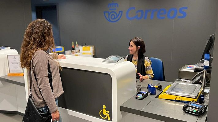 Telediario en lengua de signos - Telediario - 15 horas - 12/07/23 - Lengua de signos