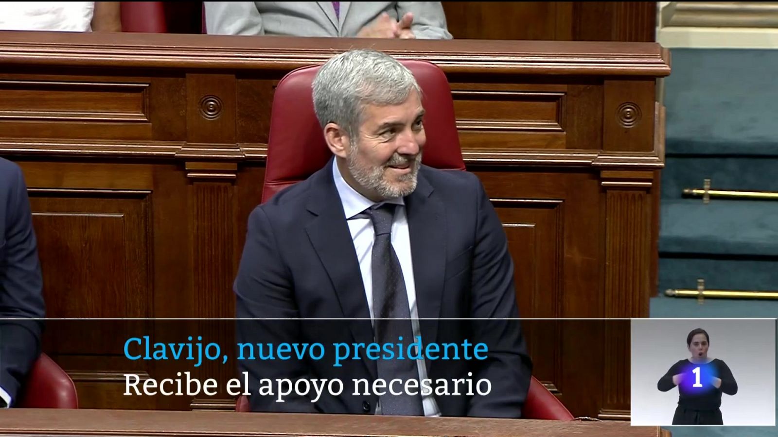 Canarias en 2' - 12/07/2023